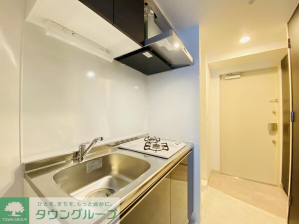 エステムコート名古屋鶴舞シエルの物件内観写真